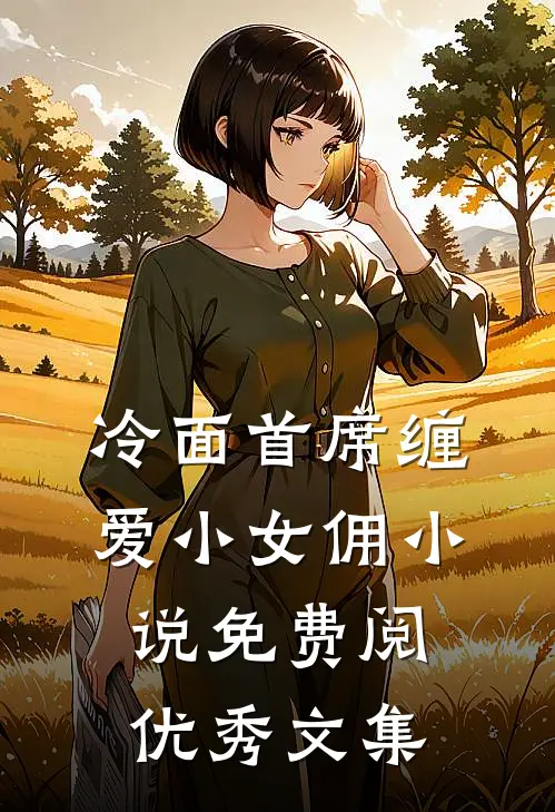 冷面首席缠爱小女佣小说免费阅优秀文集