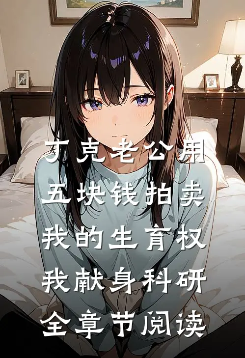 丁克老公用五块钱拍卖我的生育权，我献身科研全章节阅读