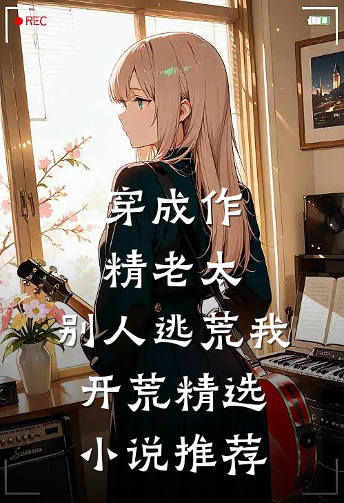 穿成作精老太，别人逃荒我开荒精选小说推荐