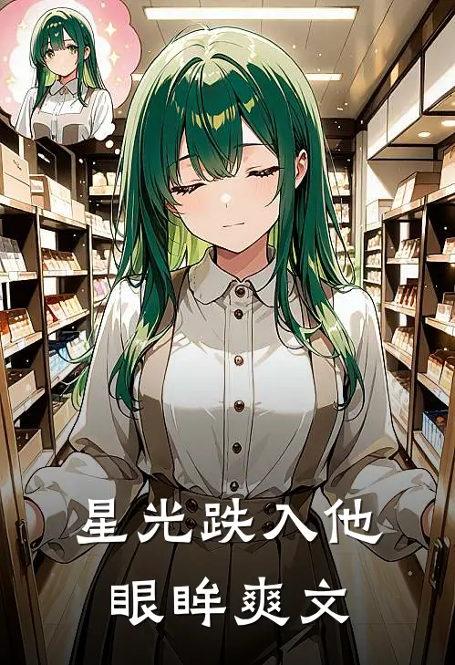 星光跌入他眼眸爽文