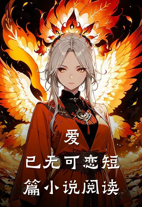 爱，已无可恋短篇小说阅读