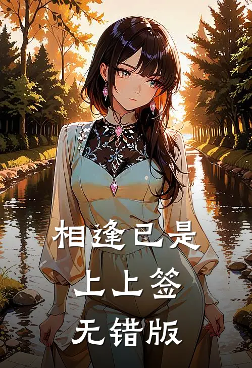 相逢已是上上签无错版