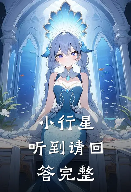 小行星：听到请回答完整