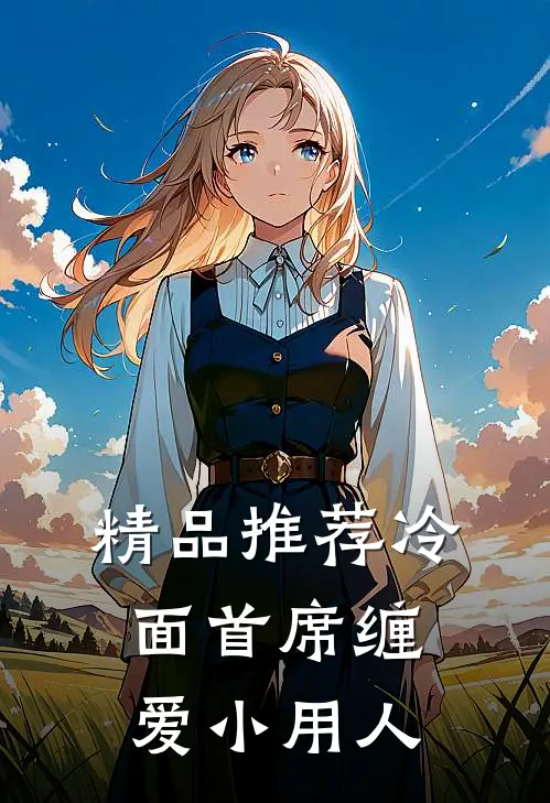 精品推荐冷面首席缠爱小用人