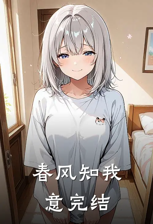 春风知我意完结
