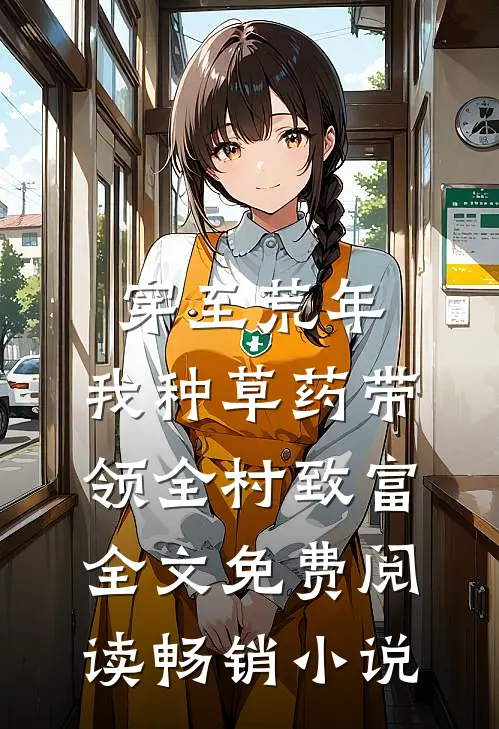 穿至荒年,我种草药带领全村致富全文免费阅读畅销小说