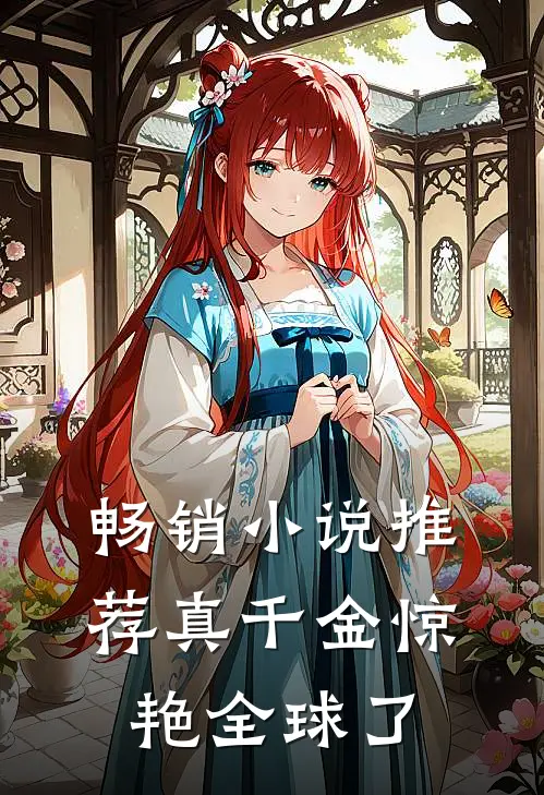 畅销小说推荐真千金惊艳全球了