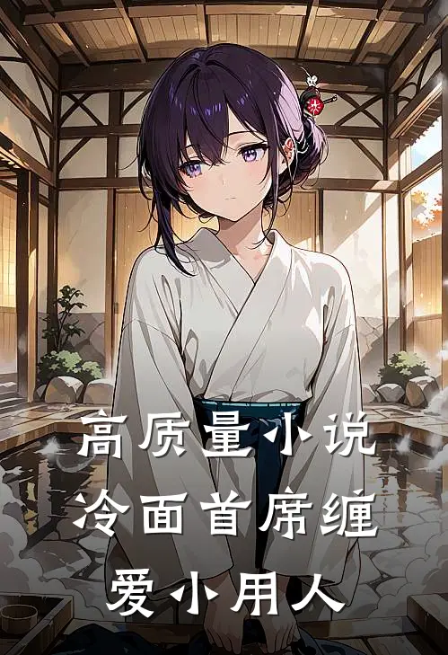 高质量小说冷面首席缠爱小用人