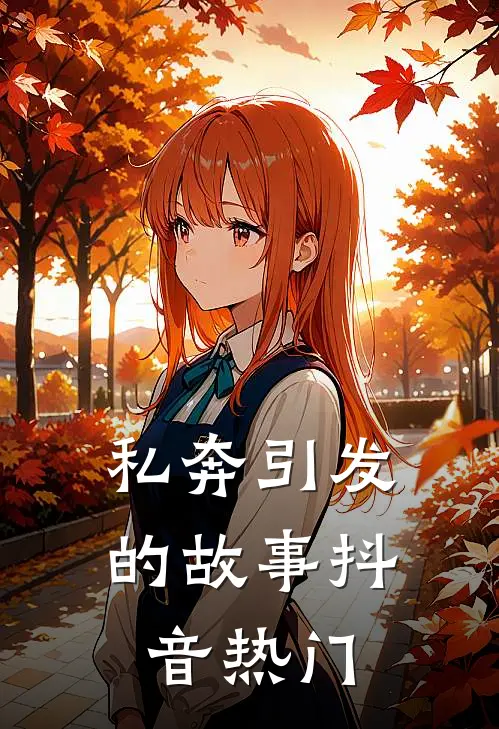 私奔引发的故事抖音热门