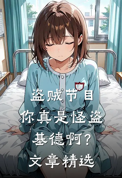 盗贼节目：你真是怪盗基德啊？文章精选