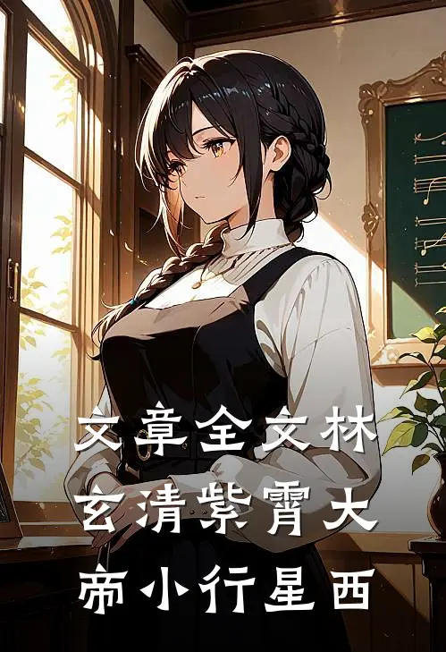 文章全文林玄清紫霄大帝小行星西