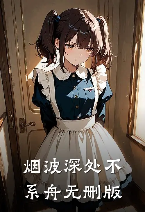 烟波深处不系舟无删版