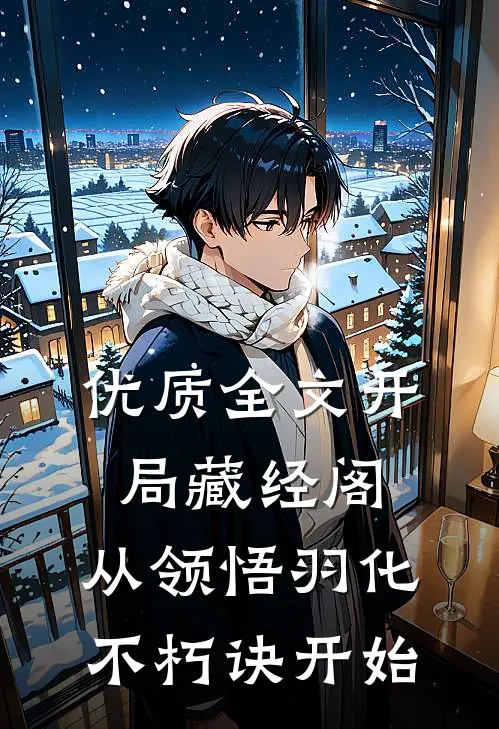 优质全文开局藏经阁，从领悟羽化不朽诀开始