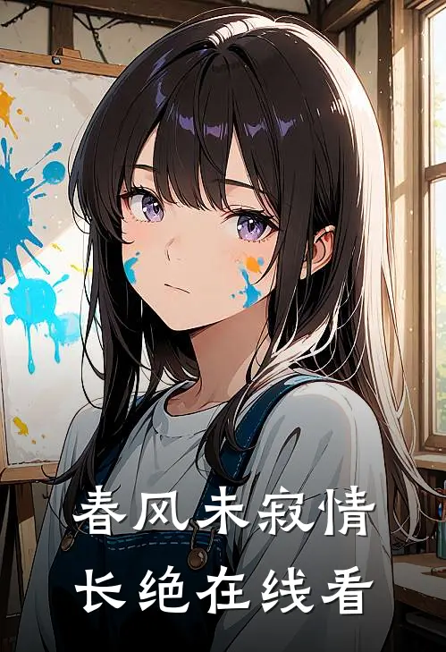 春风未寂情长绝在线看