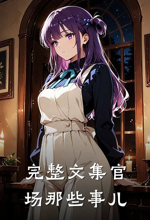 完整文集官场那些事儿