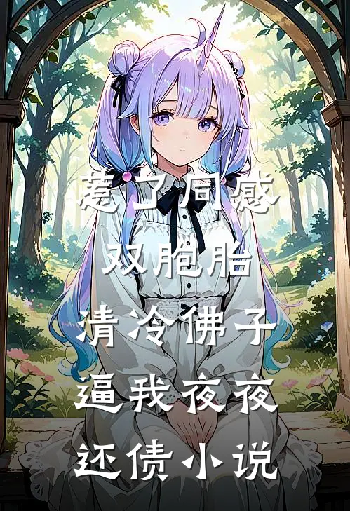 惹了同感双胞胎，清冷佛子逼我夜夜还债小说