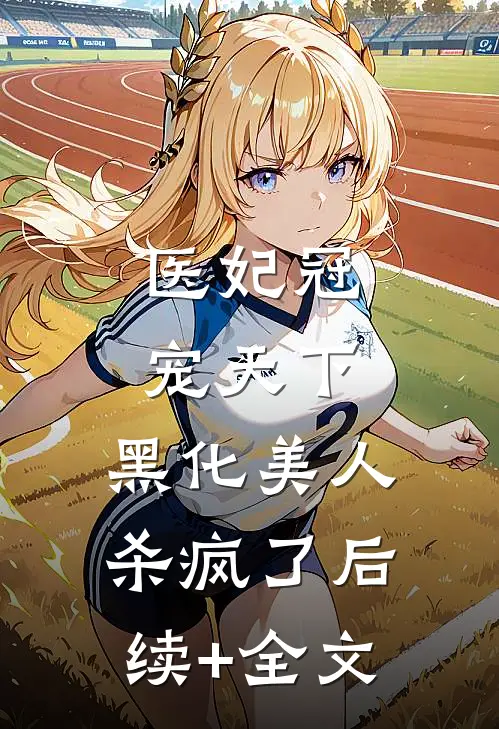 医妃冠宠天下：黑化美人杀疯了后续+全文
