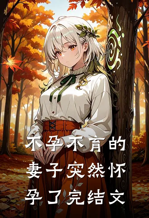 不孕不育的妻子突然怀孕了完结文