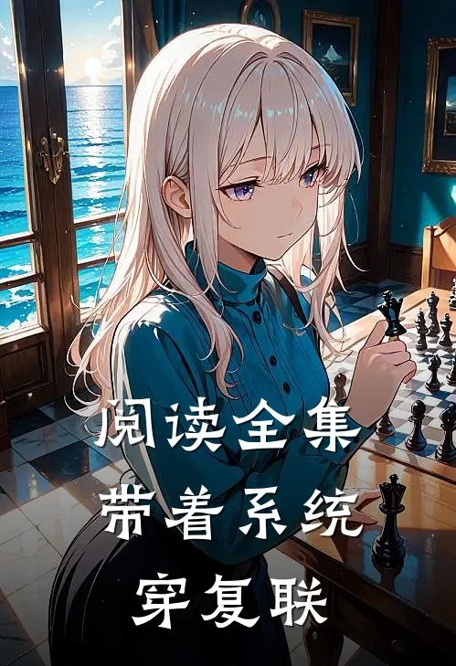 阅读全集带着系统穿复联