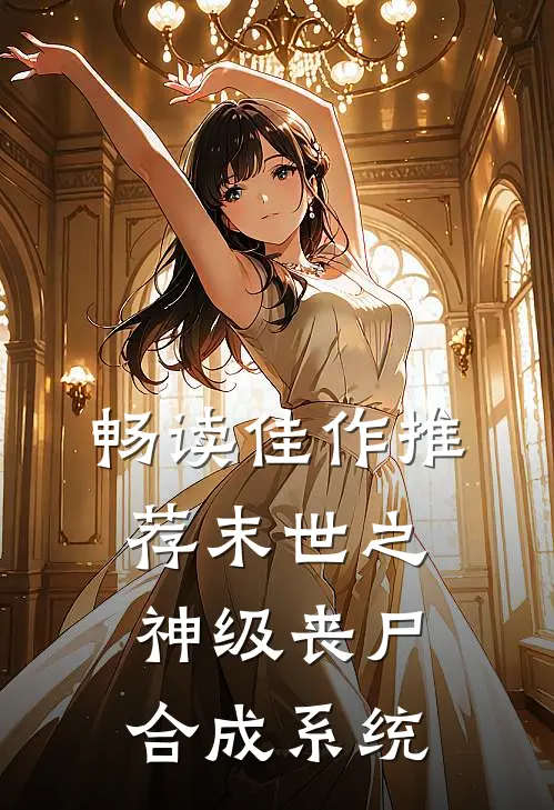 畅读佳作推荐末世之神级丧尸合成系统