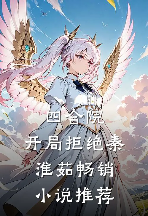 四合院：开局拒绝秦淮茹畅销小说推荐