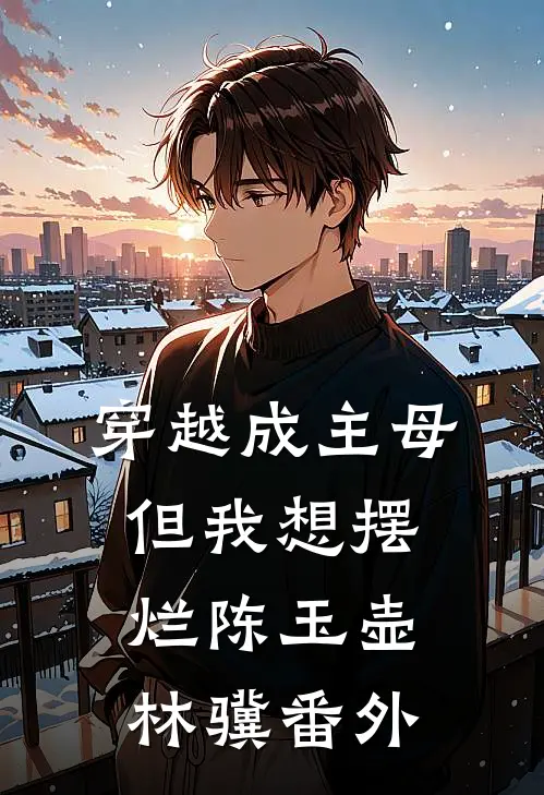 穿越成主母，但我想摆烂陈玉壶林骥番外