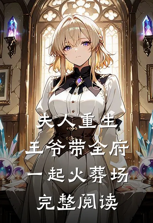 夫人重生，王爷带全府一起火葬场完整阅读