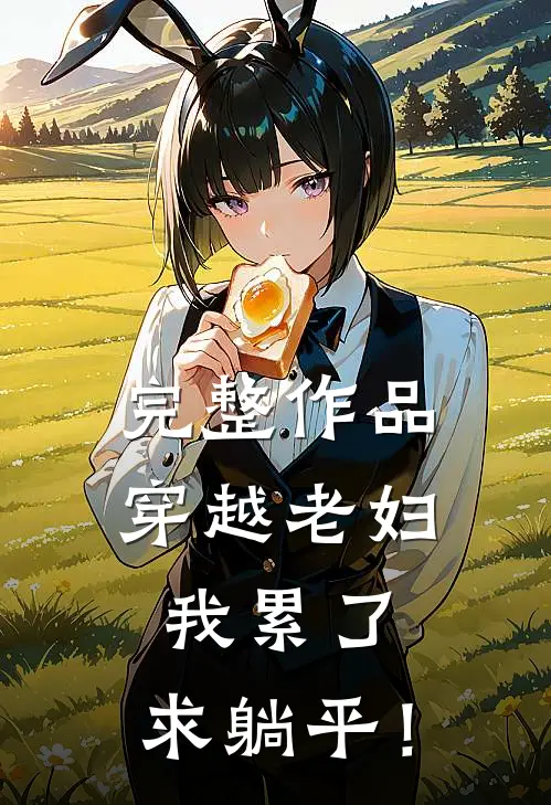 完整作品穿越老妇：我累了，求躺平！