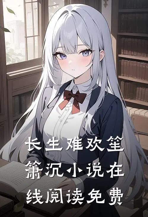 长生难欢笙箫沉小说在线阅读免费