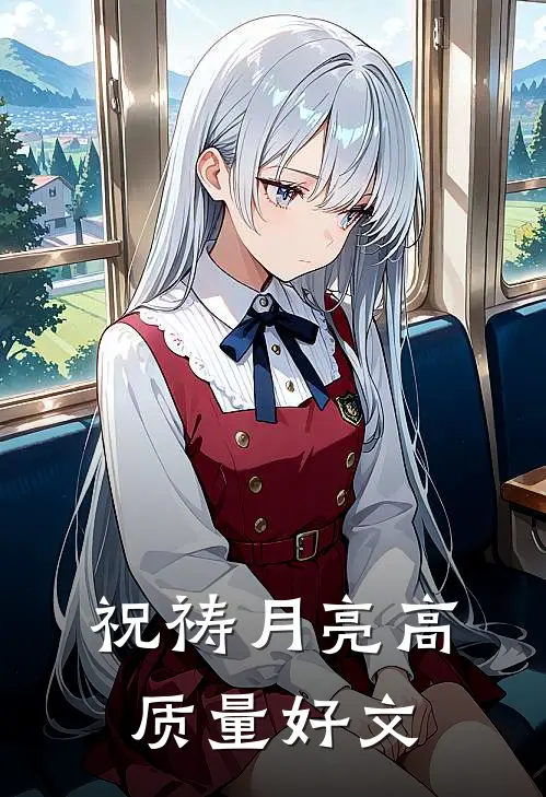 祝祷月亮高质量好文