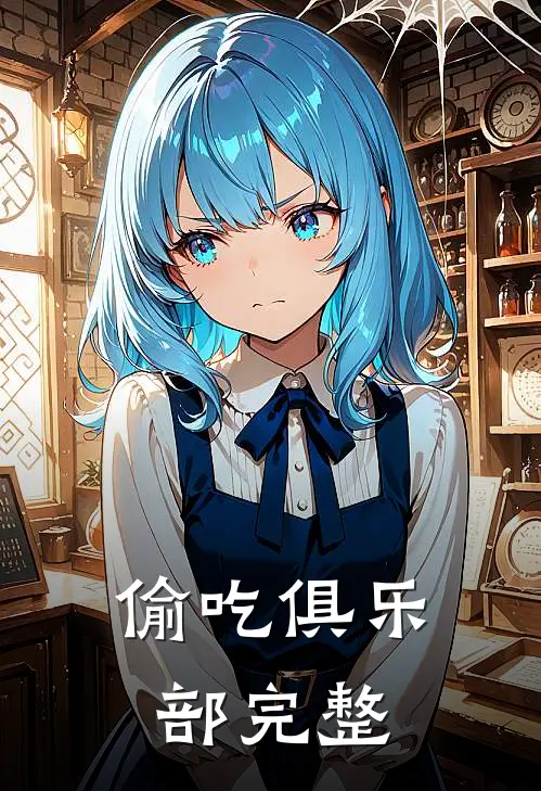 偷吃俱乐部完整