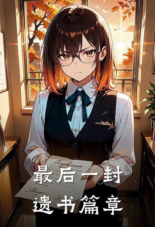 最后一封遗书篇章