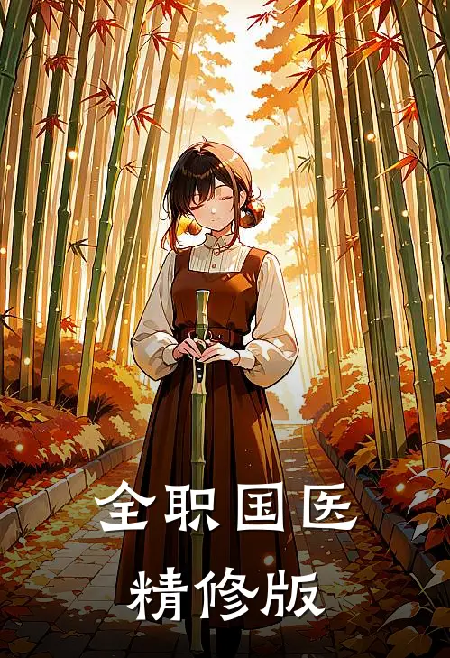全职国医精修版