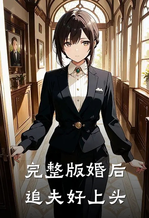完整版婚后追夫好上头