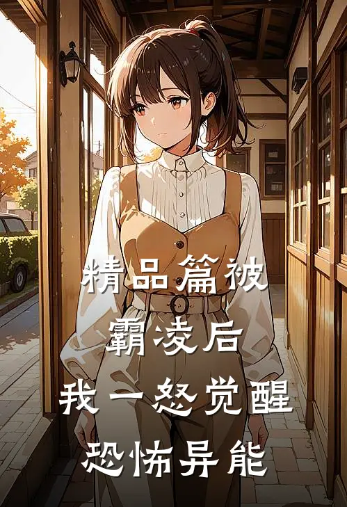 精品篇被霸凌后，我一怒觉醒恐怖异能