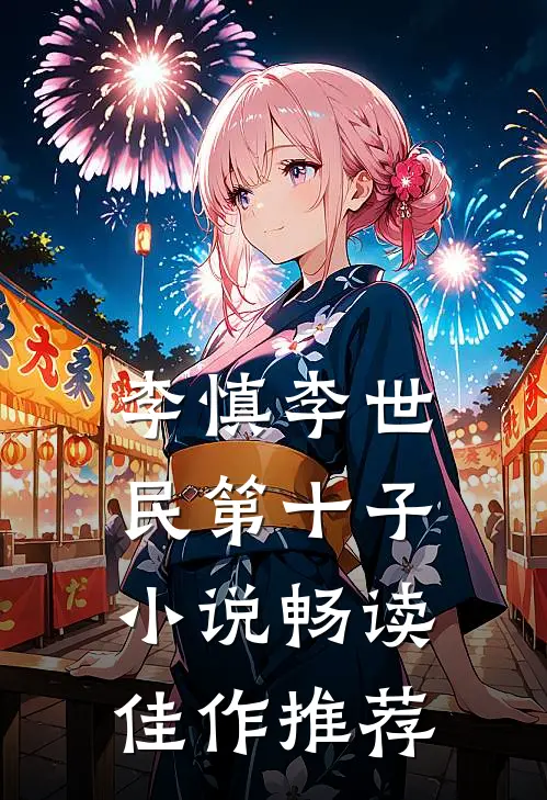 李慎李世民第十子小说畅读佳作推荐