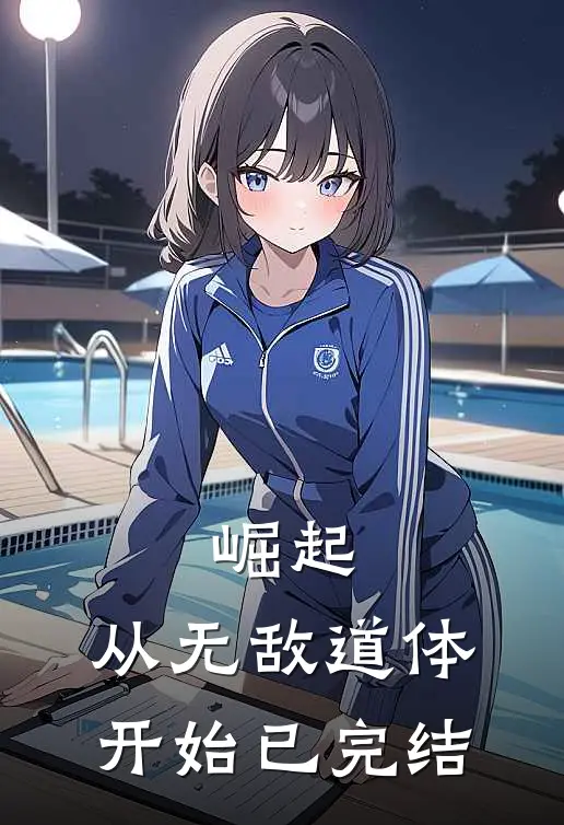 崛起，从无敌道体开始已完结