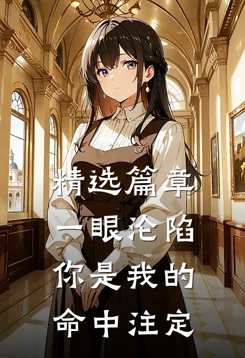 精选篇章一眼沦陷：你是我的命中注定