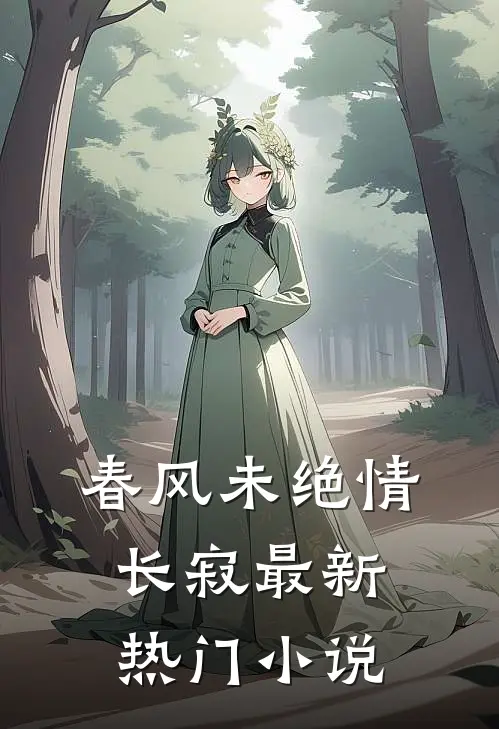 春风未绝情长寂最新热门小说