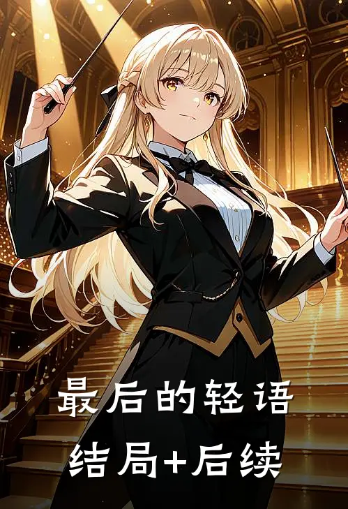 最后的轻语结局+后续