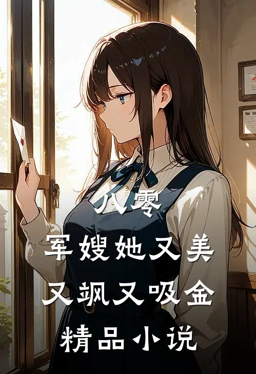 八零：军嫂她又美又飒又吸金精品小说