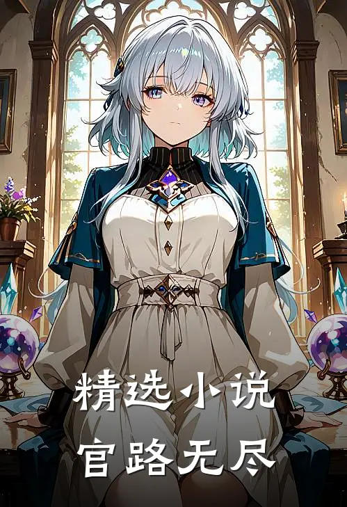 精选小说官路无尽