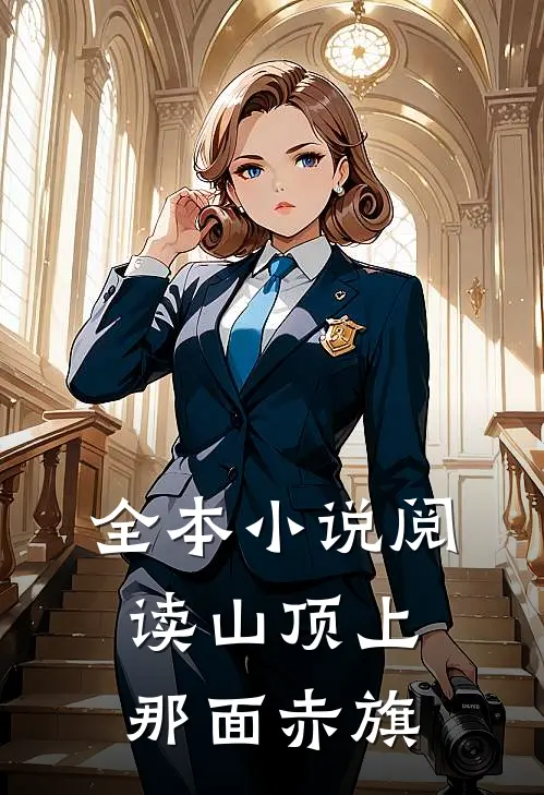 全本小说阅读山顶上那面赤旗