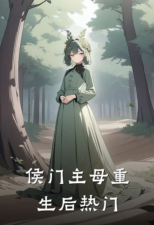 侯门主母重生后热门