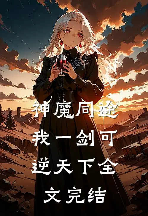 神魔同途：我一剑可逆天下全文完结