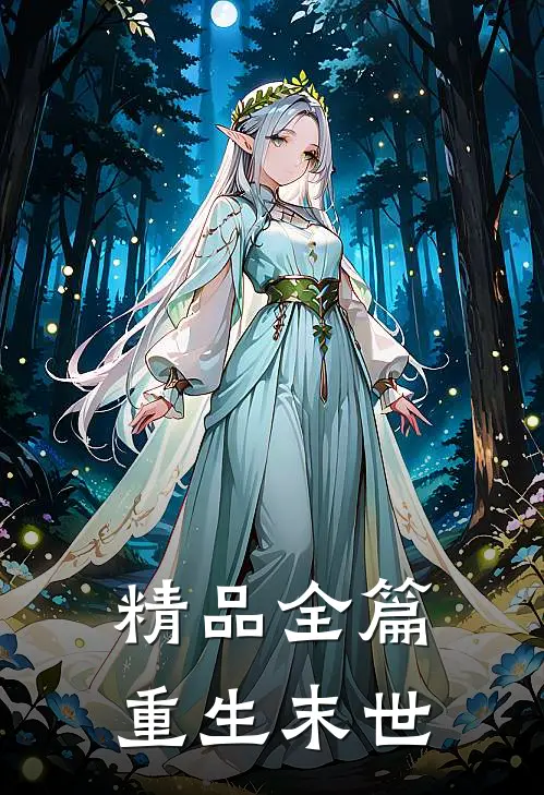 精品全篇重生末世