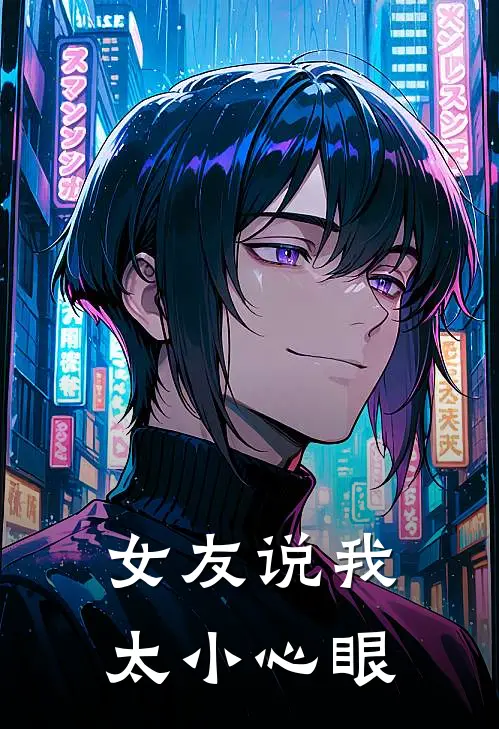 女友说我太小心眼