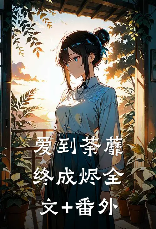爱到荼蘼终成烬全文+番外