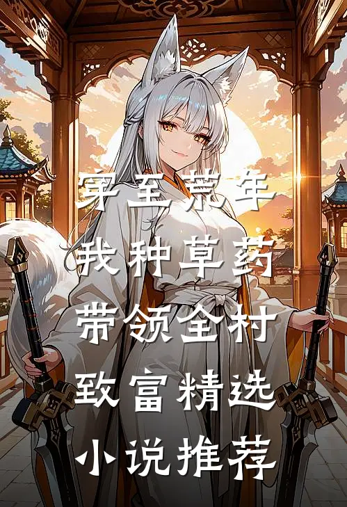 穿至荒年，我种草药带领全村致富精选小说推荐