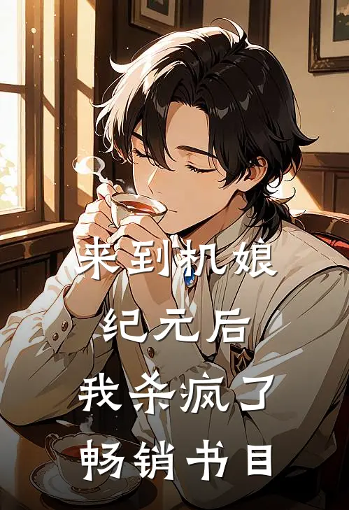 来到机娘纪元后，我杀疯了畅销书目